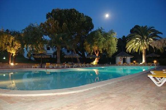 Hotel Quinta Da Balaia