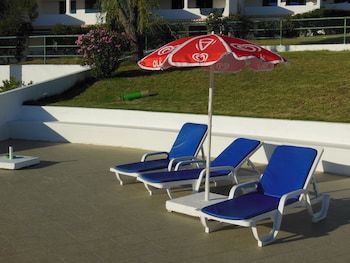 Hotel Quinta Da Balaia