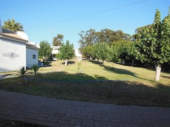 Hotel Quinta Da Balaia
