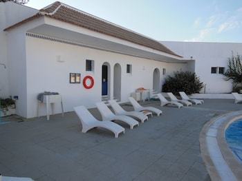 Hotel Quinta Da Balaia