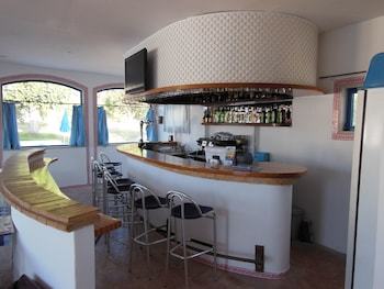 Hotel Quinta Da Balaia