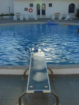 Hotel Quinta Da Balaia