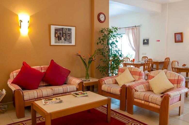 Hotel Sol Algarve