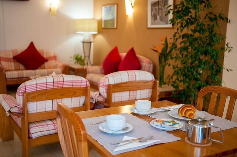 Hotel Sol Algarve