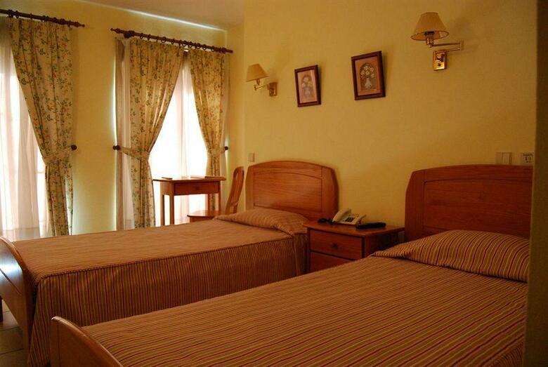 Hotel Sol Algarve
