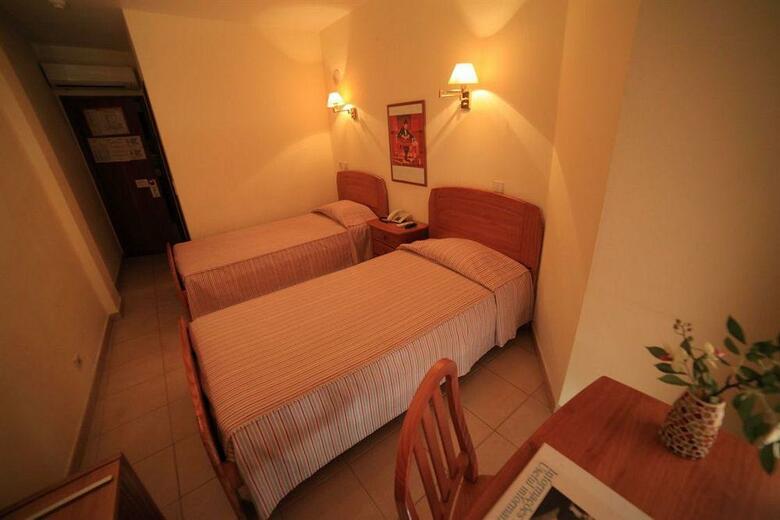 Hotel Sol Algarve