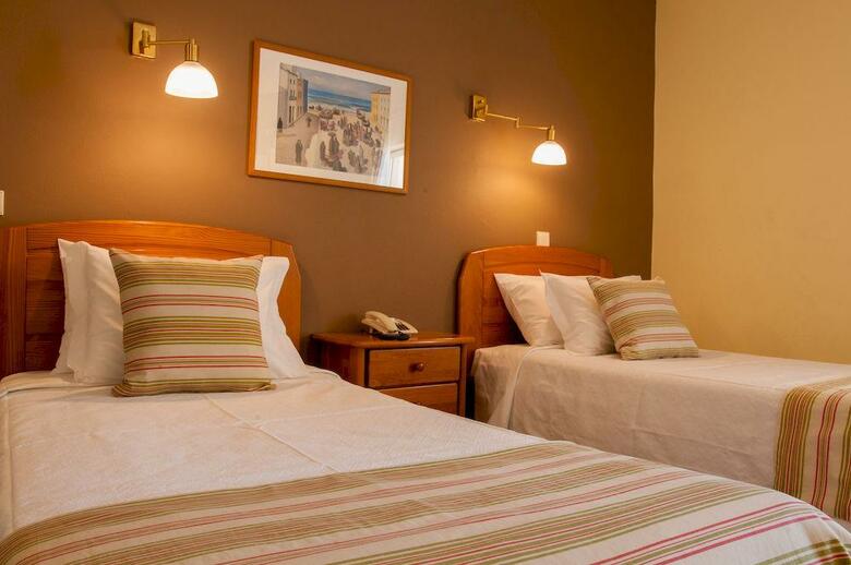 Hotel Sol Algarve