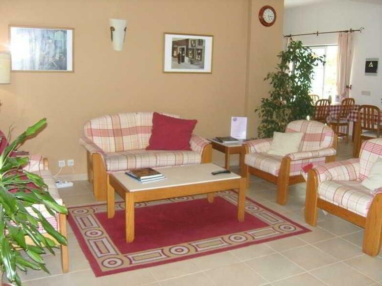 Hotel Sol Algarve