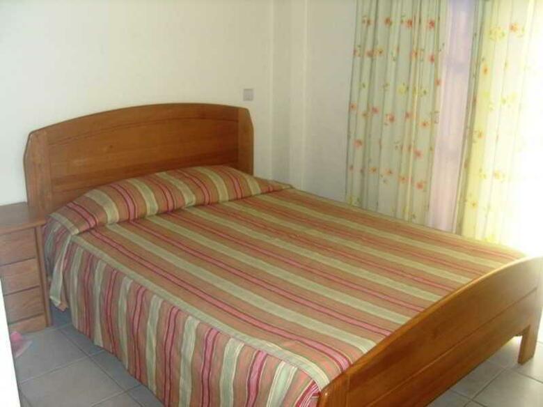 Hotel Sol Algarve