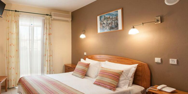 Hotel Sol Algarve