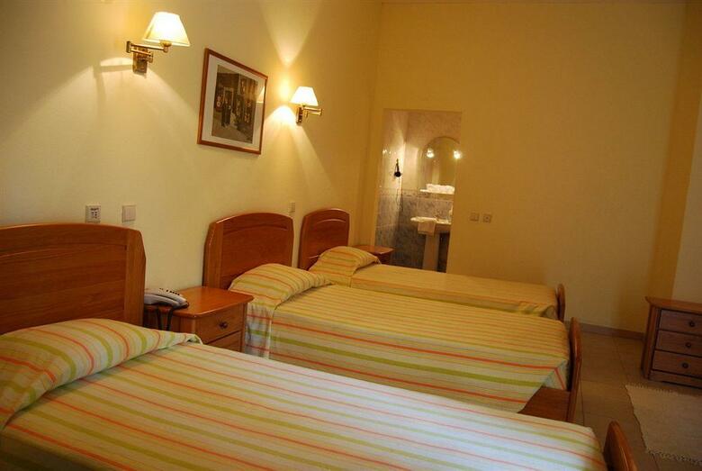 Hotel Sol Algarve