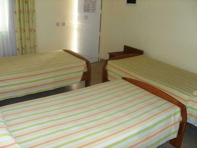 Hotel Sol Algarve