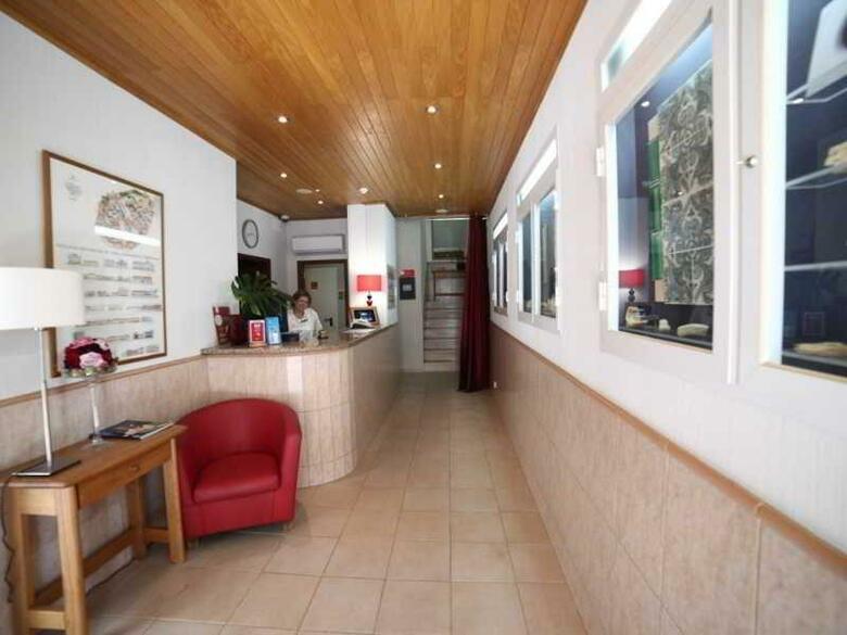 Hotel Sol Algarve