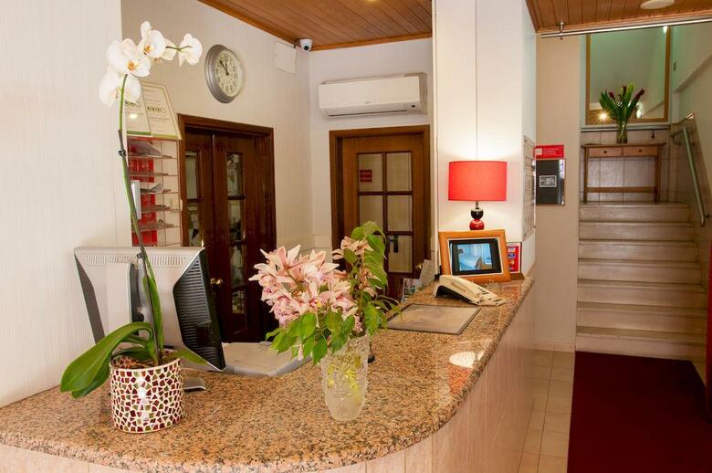 Hotel Sol Algarve