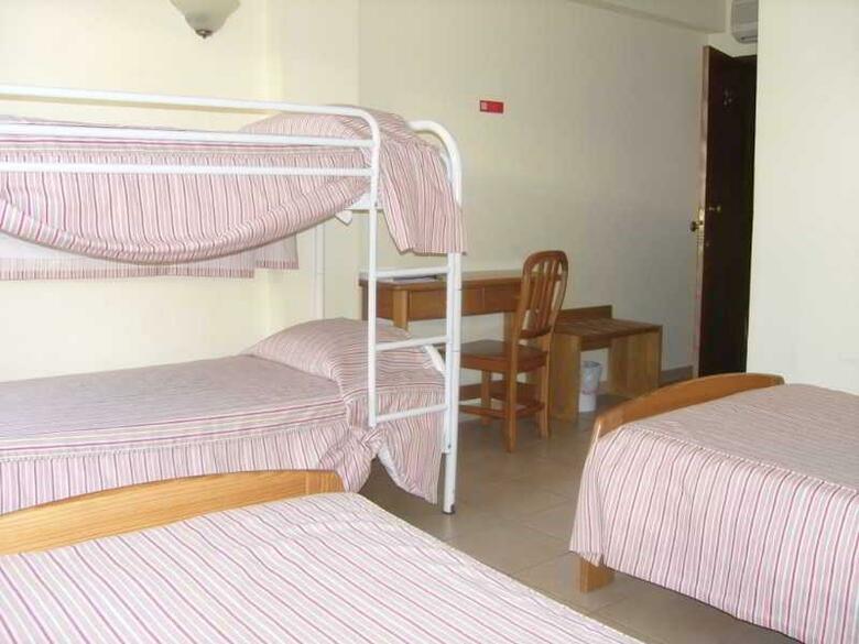 Hotel Sol Algarve
