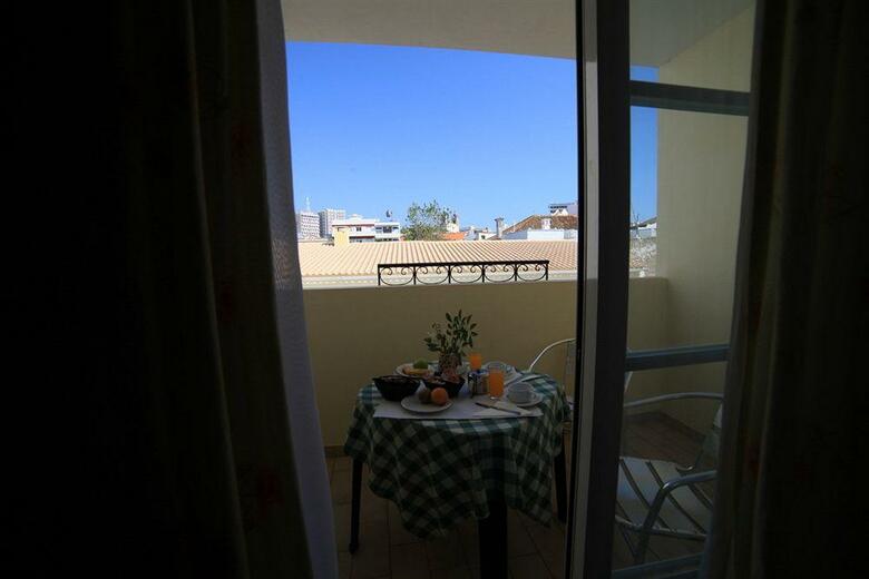 Hotel Sol Algarve