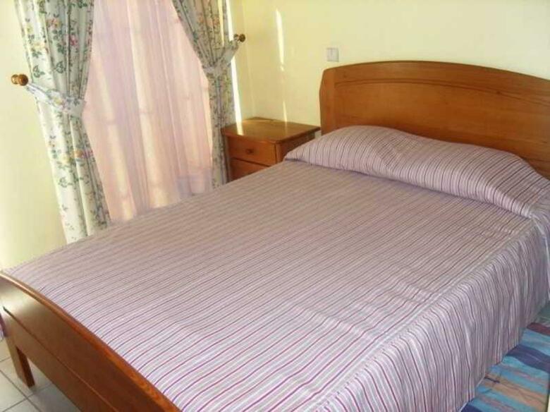 Hotel Sol Algarve