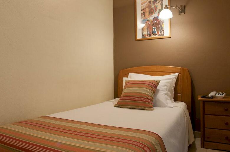 Hotel Sol Algarve