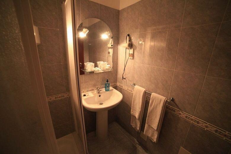 Hotel Sol Algarve