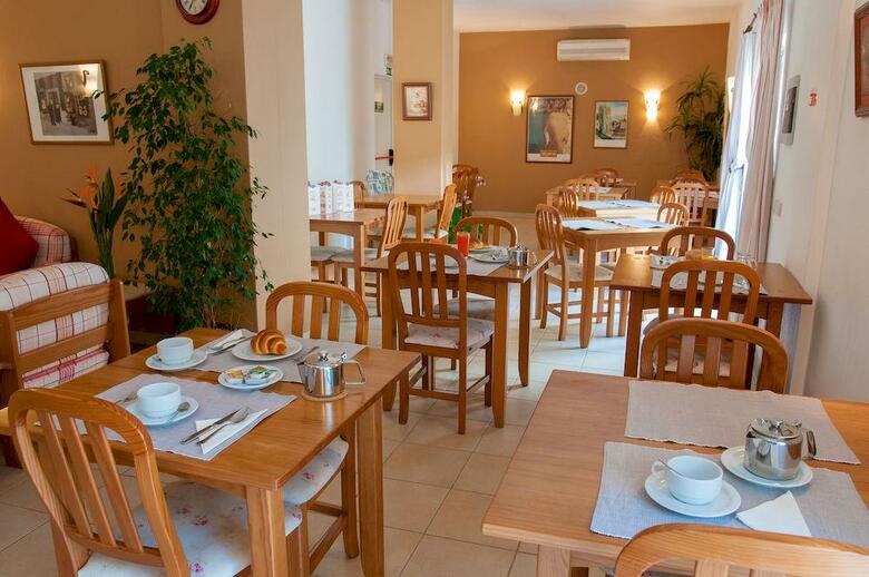 Hotel Sol Algarve