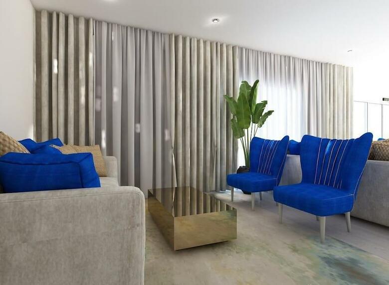 Hotel Sol Algarve