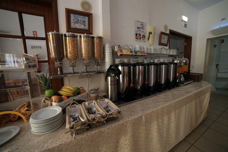 Hotel Sol Algarve