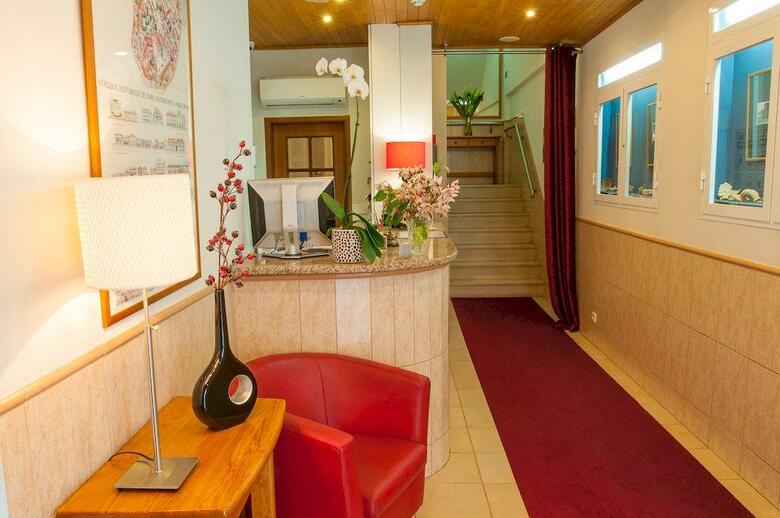 Hotel Sol Algarve