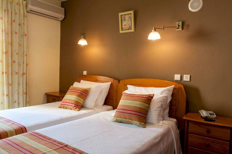 Hotel Sol Algarve