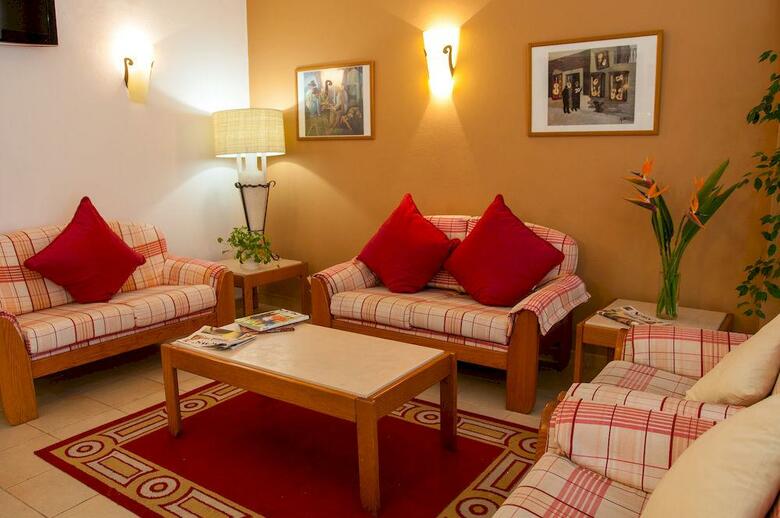 Hotel Sol Algarve