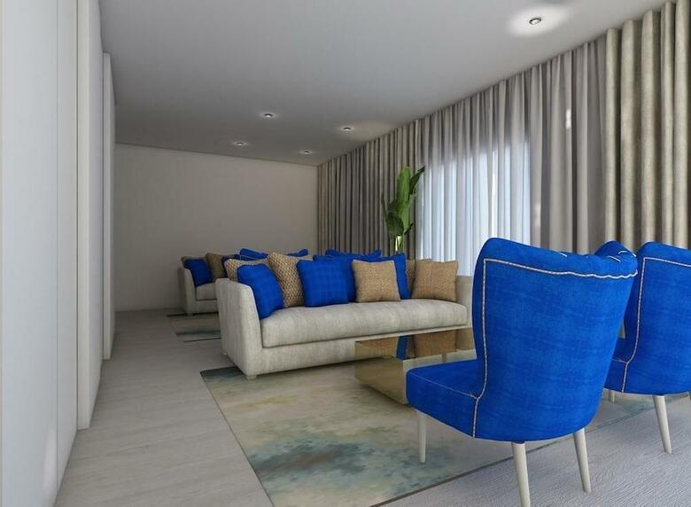 Hotel Sol Algarve