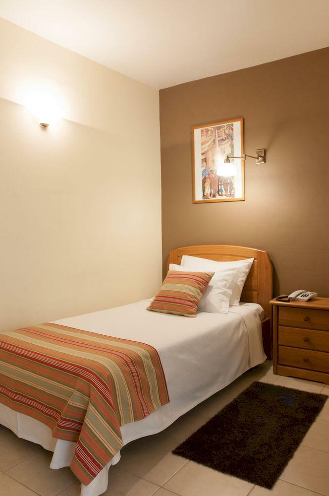 Hotel Sol Algarve