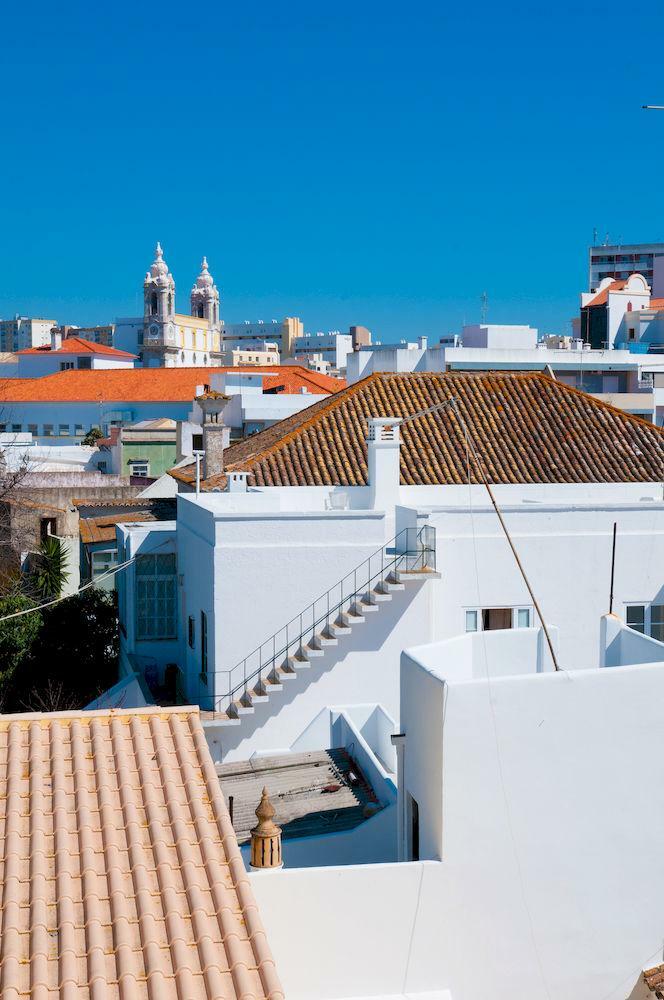 Hotel Sol Algarve