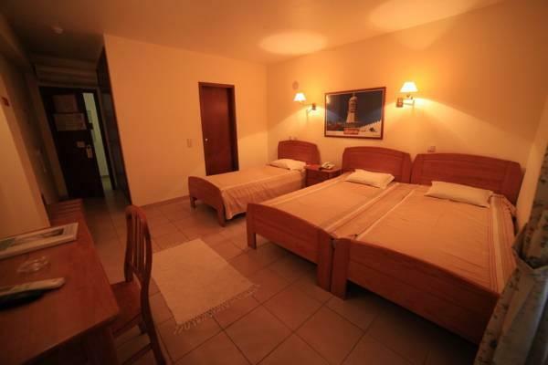Hotel Sol Algarve