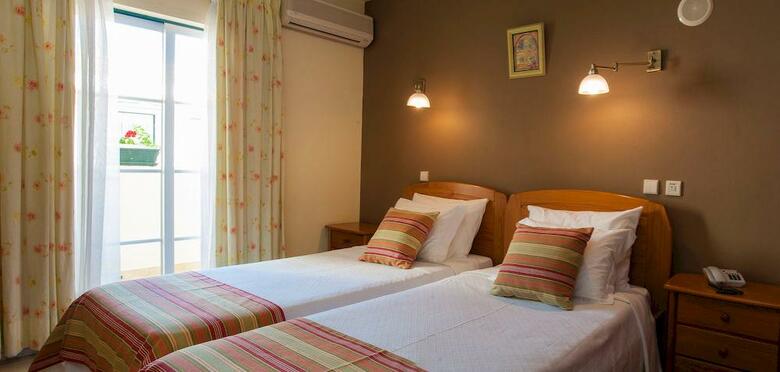 Hotel Sol Algarve