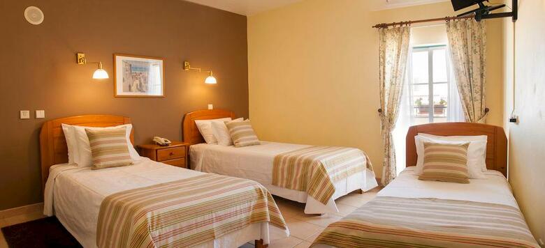Hotel Sol Algarve