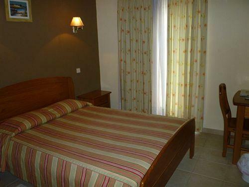 Hotel Sol Algarve