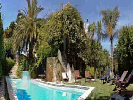 Albergue Uma Casa � Beira Sol