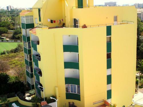 Residencia Parque Das Amendoeiras