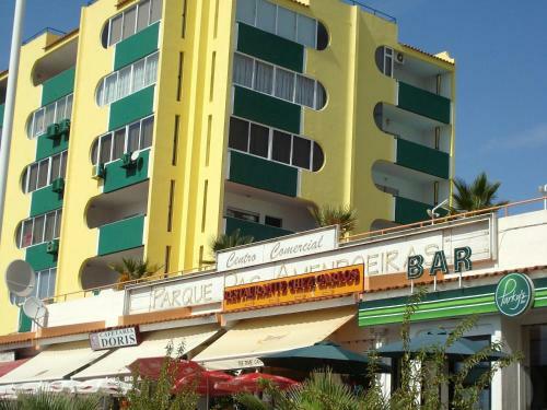 Residencia Parque Das Amendoeiras