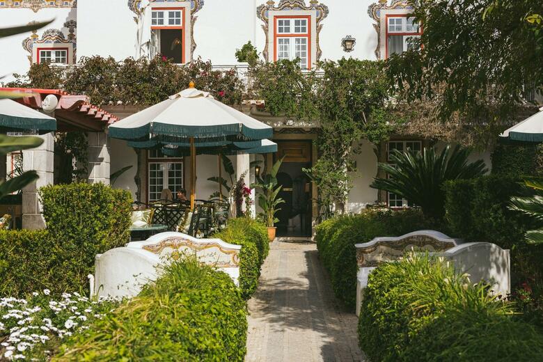 Albergue Casa Da Pergola
