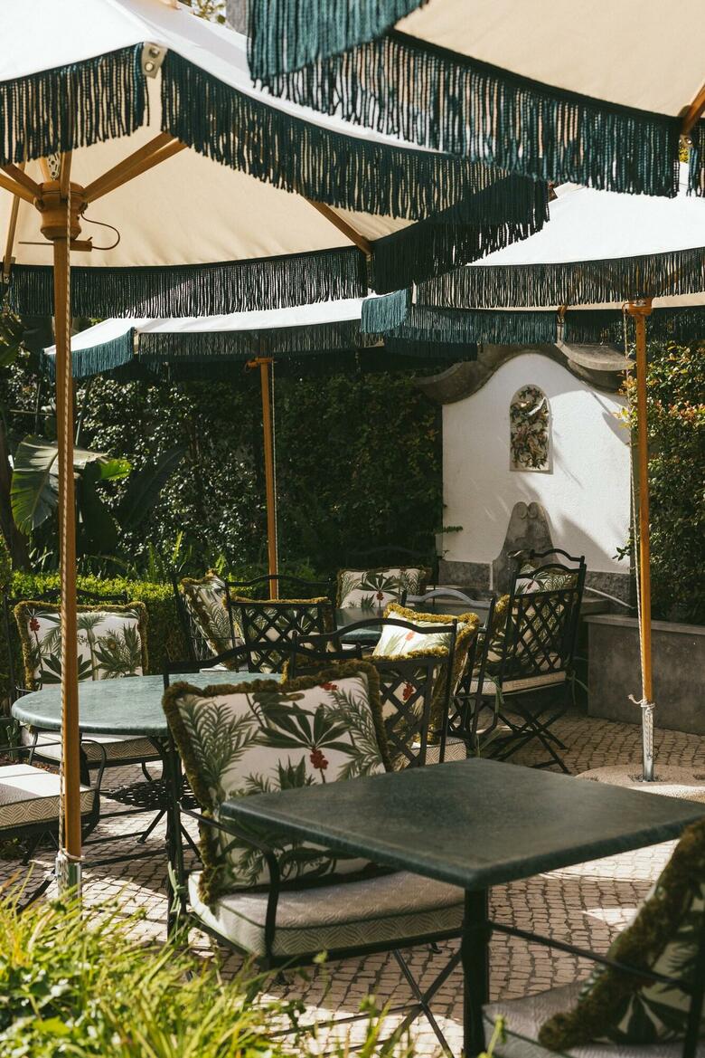 Albergue Casa Da Pergola