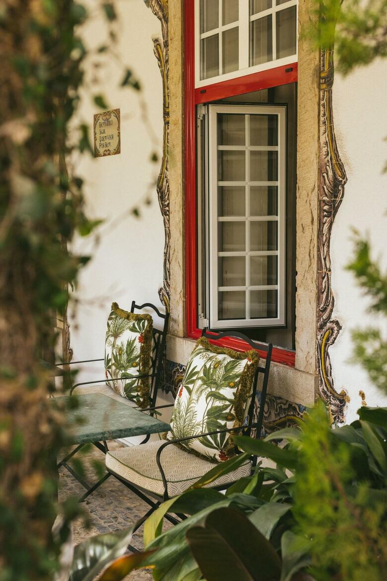 Albergue Casa Da Pergola
