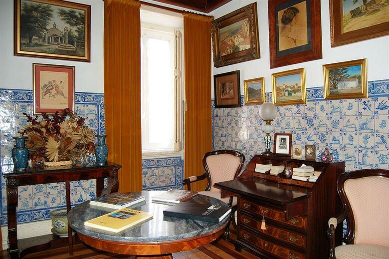 Albergue Casa Da Pergola