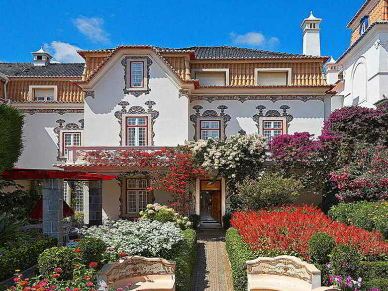 Albergue Casa Da Pergola