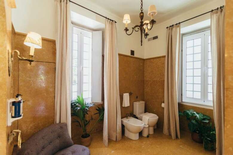 Albergue Casa Da Pergola