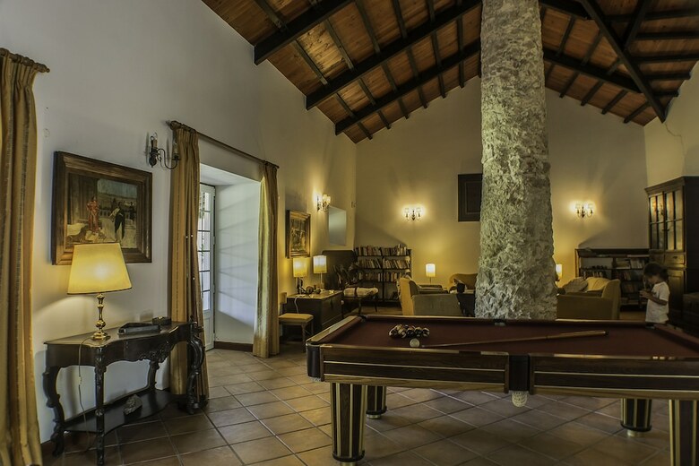 Hotel Quinta Da Alcaidaria-m�r