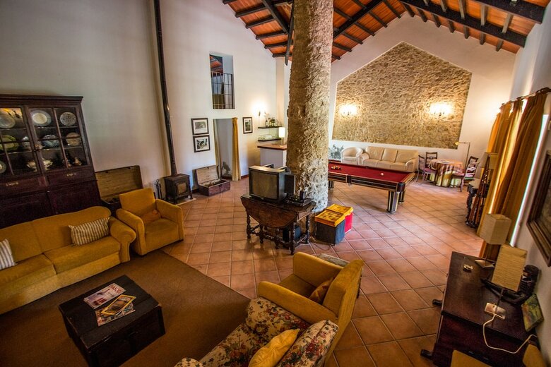 Hotel Quinta Da Alcaidaria-m�r