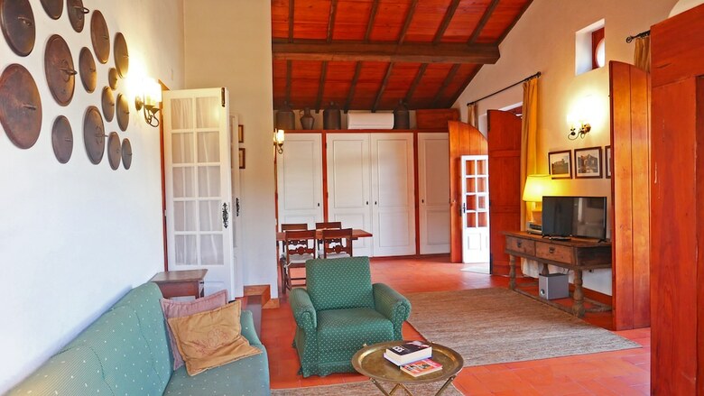 Hotel Quinta Da Alcaidaria-m�r