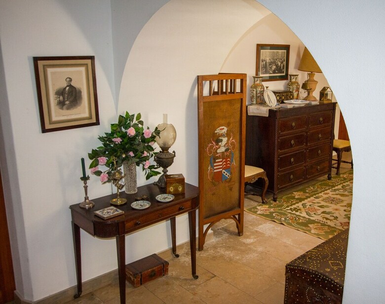 Hotel Quinta Da Alcaidaria-m�r