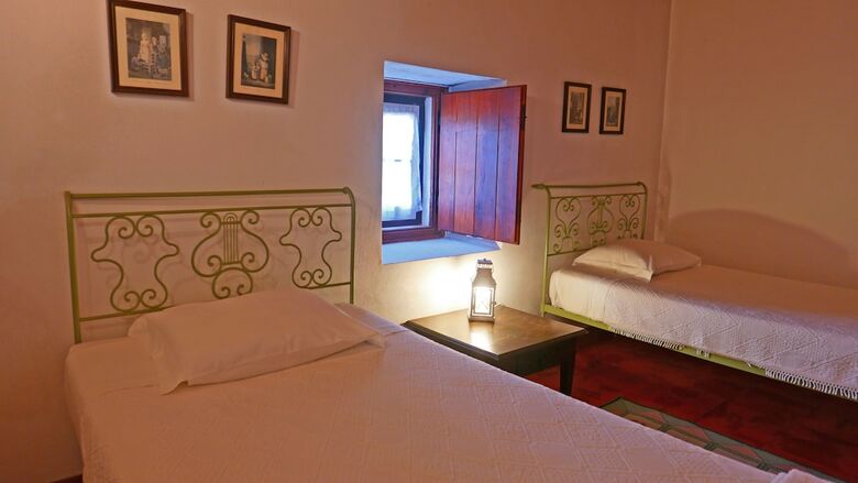 Hotel Quinta Da Alcaidaria-m�r